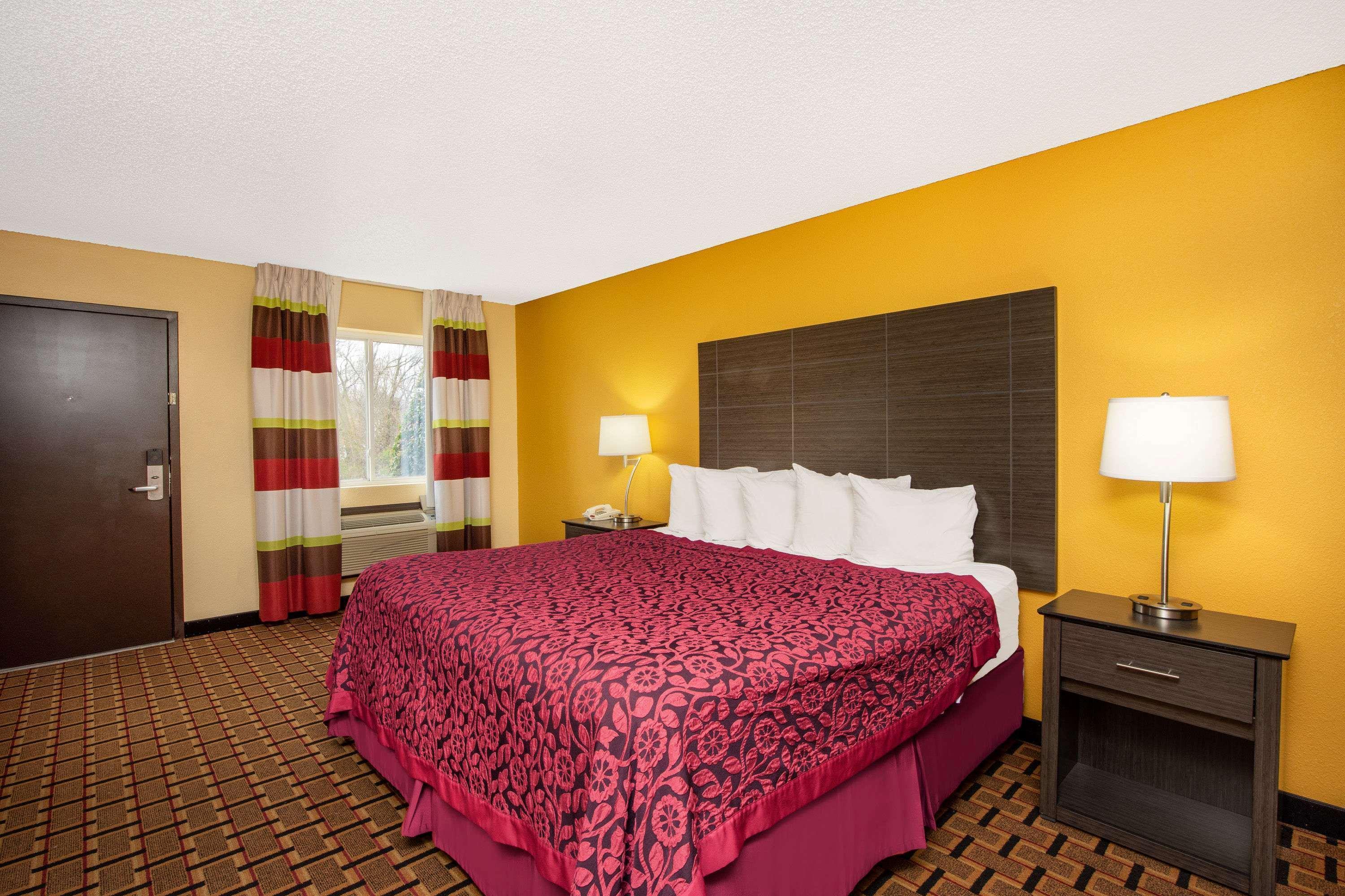 Days By Wyndham 2* Carthage