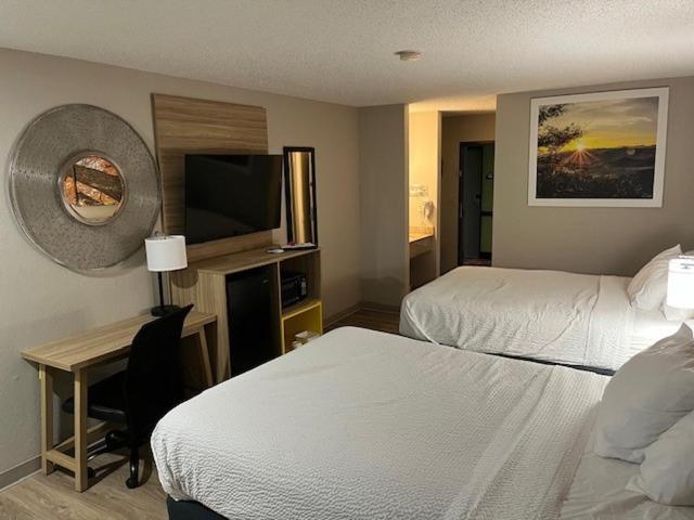 Hotel Days By Wyndham