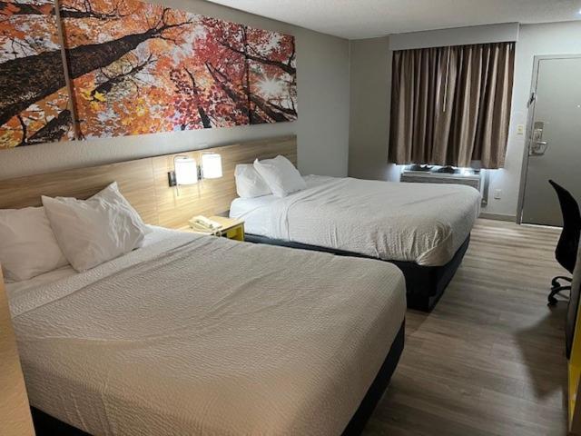 Days By Wyndham Hotel 2*