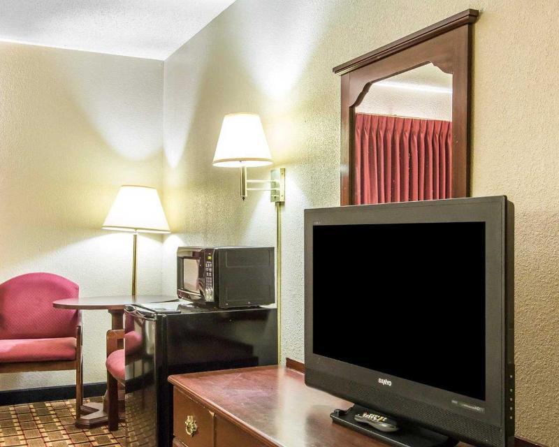 Hotel Days By Wyndham 2*