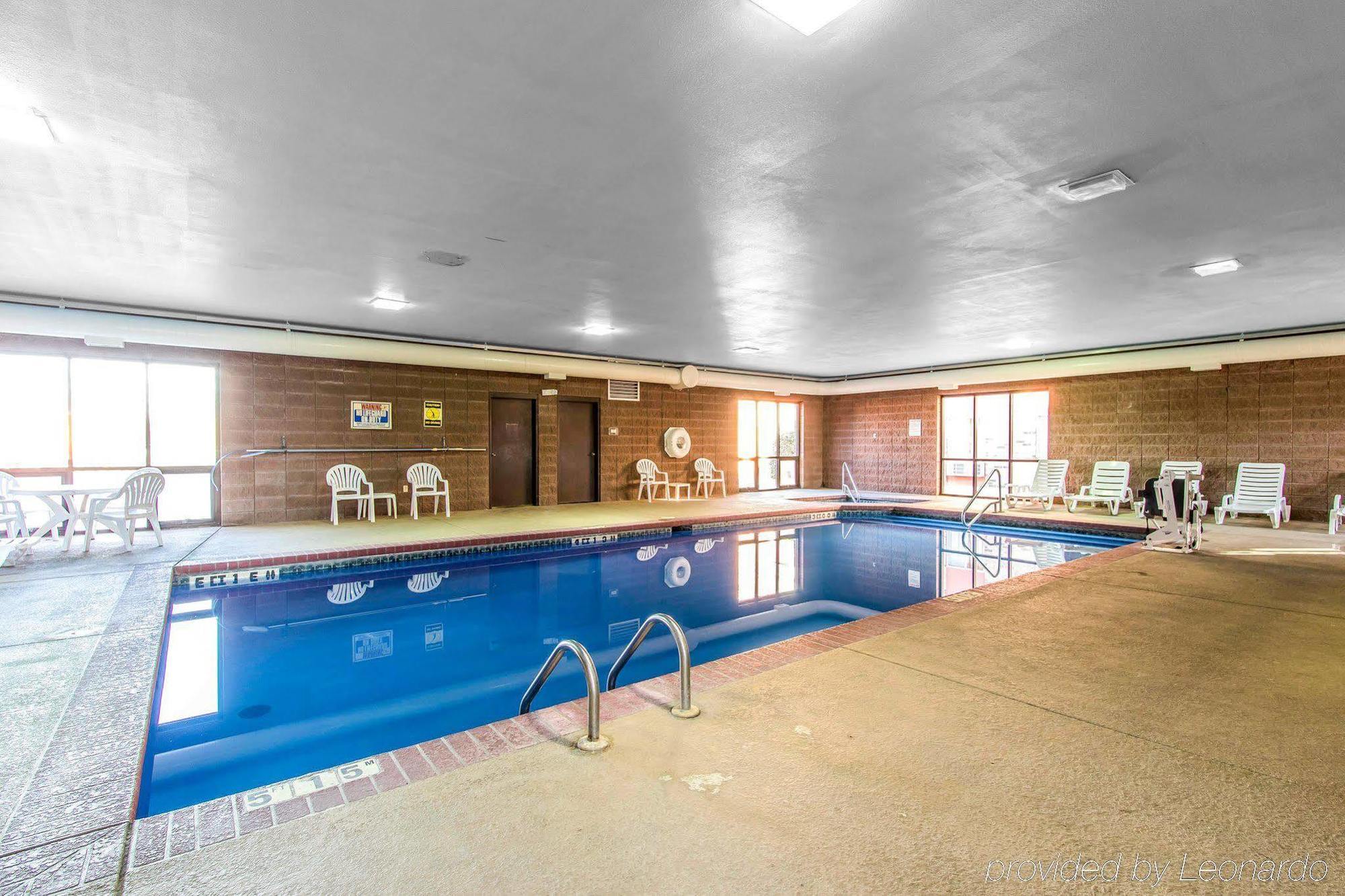 Hotel Days By Wyndham Carthage
