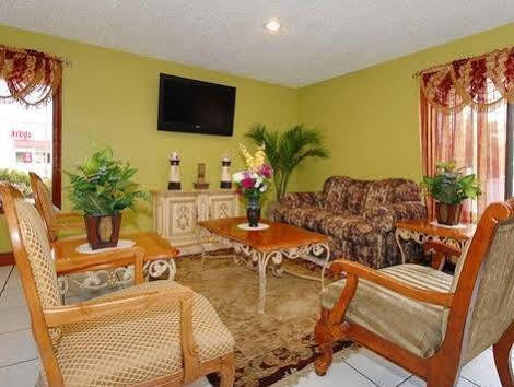 Hotel Days By Wyndham Carthage